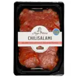 JAKOBSDALS Salami chili 60g