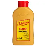 Johnnys Senap Original 500ml
