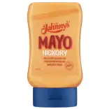 JOHNNYS Hickory mayo