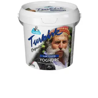 Lindahls Turkisk Yoghurt Laktosfri