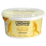 Lindahls Kvarg vanilj