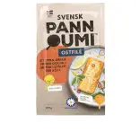 Skånemejerier Pannoumi Ostfilé Svensk 275g