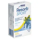 Nestle Resorb Sport Citru