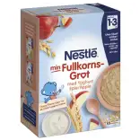 Nestle Fullk.gröt Yog 12m