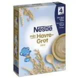Nestle Havregröt Mild Naturell