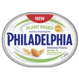 Philadelphia Plant based 145g