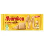 Marabou Choklad Caramello 160g