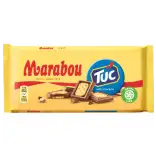 Marabou Choklad m TUC Salt