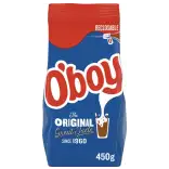 Oboy Oboy Chokladdryckspulver Original