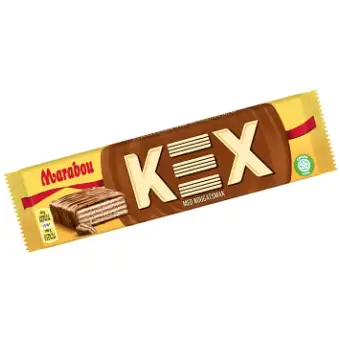Marabou KEX