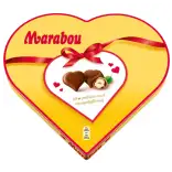 Marabou Hjärta