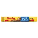Marabou Mjölkchoklad bar