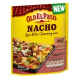 Old el Paso Nacho Spice Mix 30g