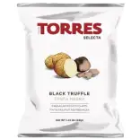 Torres Tryffelchips liten påse 40g