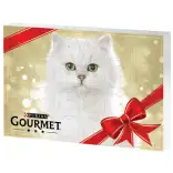 Gourmet Gold Julkalender 2040g