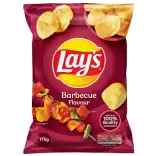 Lays Chips Barbecue