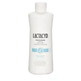 Lactacyd Duschcreme utan parfym