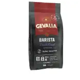 Gevalia Kaffe Barista Dark Roast Hela Bönor 450g