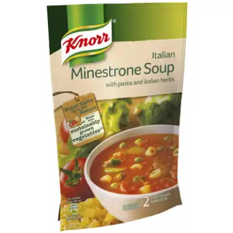 Knorr Italian Minestrone