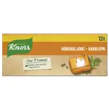 Knorr Knorr Hönsbuljong 12-p 6l