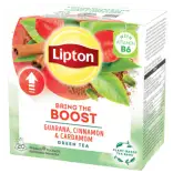 Lipton Te Bring The Boost 20-p