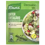Knorr Dressing Mix Örtag