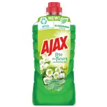 Ajax Allrengöring Spring Flowers 1l