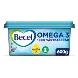 Becel Margarin Omega 3