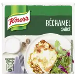 Knorr Béchamel sauce