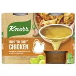 Knorr Fond du Chef Chicken