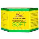 Evolane Tiger Balsam Soft